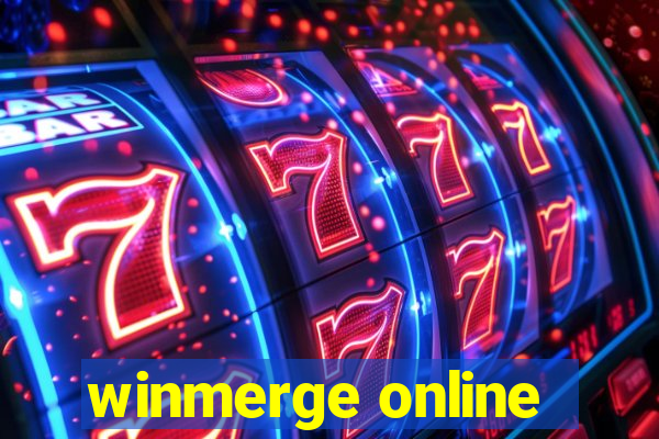 winmerge online